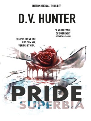 cover image of Pride